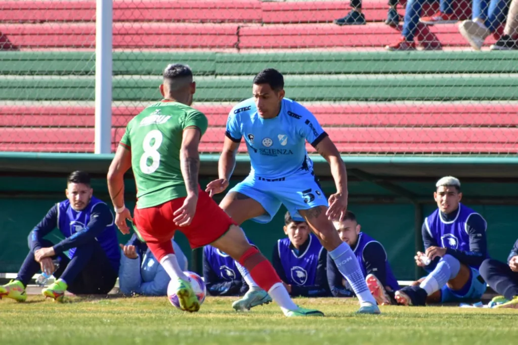 Temperley Agropecuario
