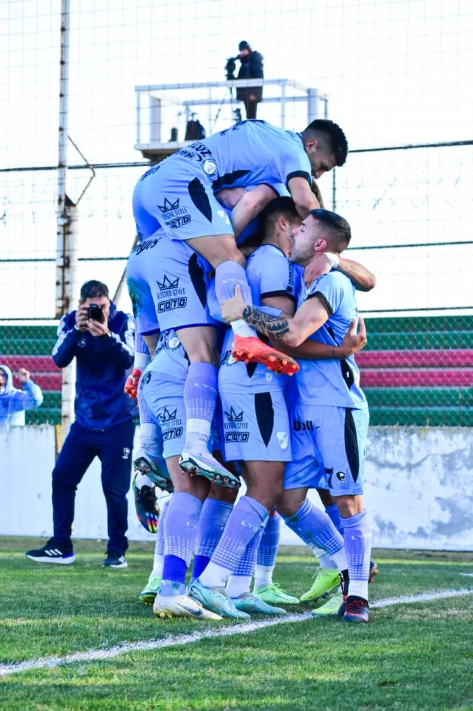 Temperley Agropecuario