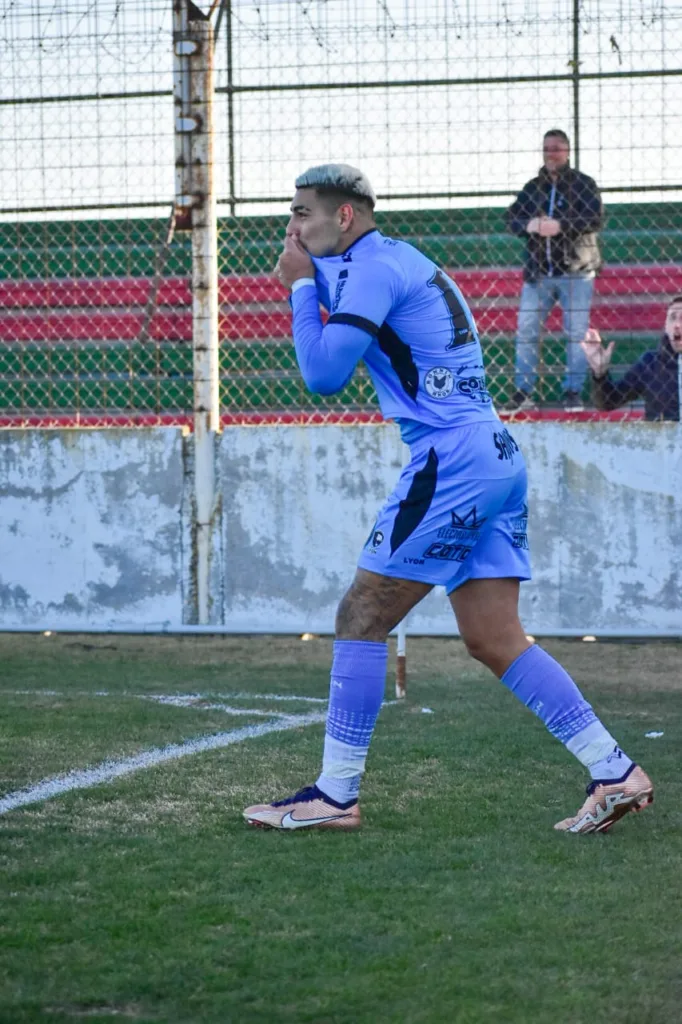 Temperley Agropecuario