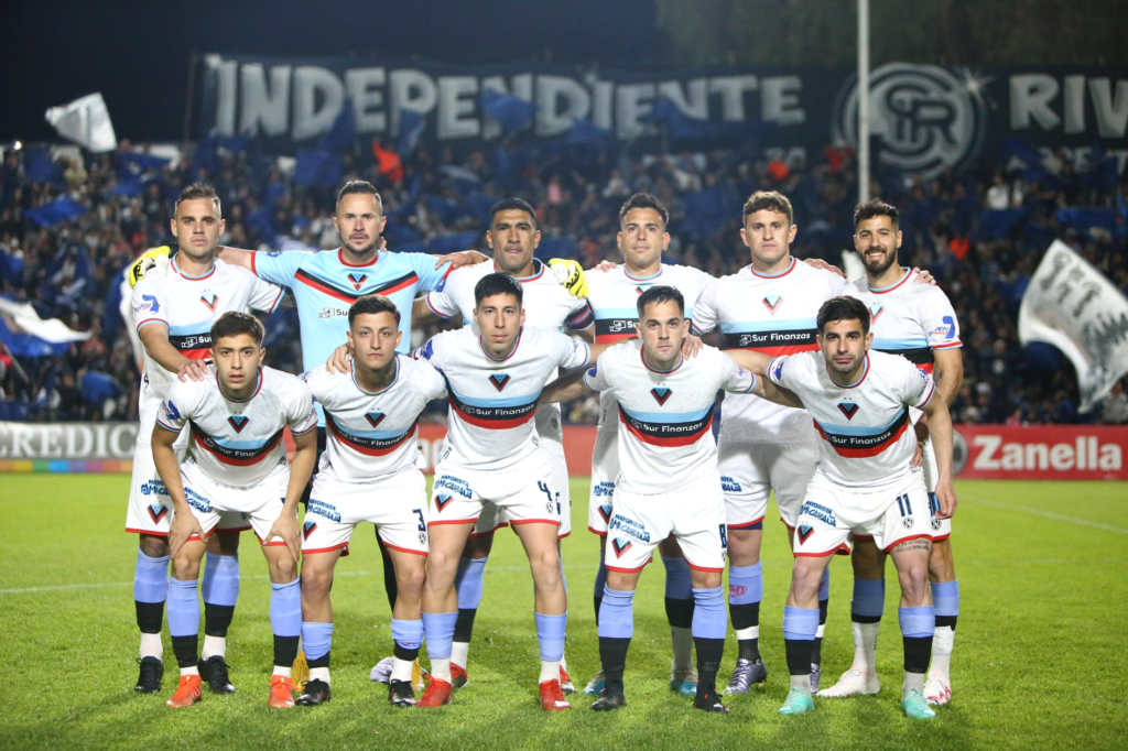 Independiente Rivadavia Brown de Adrogué