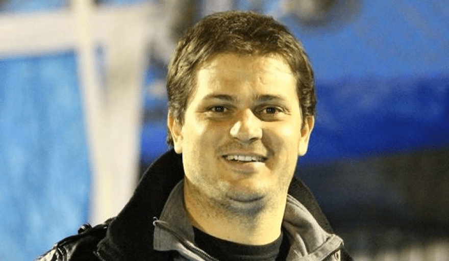 Sergio Gianturco