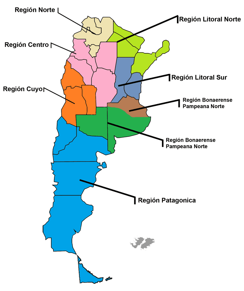 Torneo Regional Federal Amateur