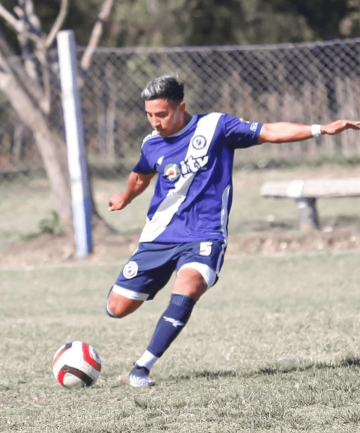 Mauro Batista Burzaco