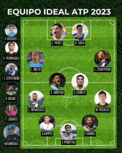 el 11 de la gente el 11 ideal