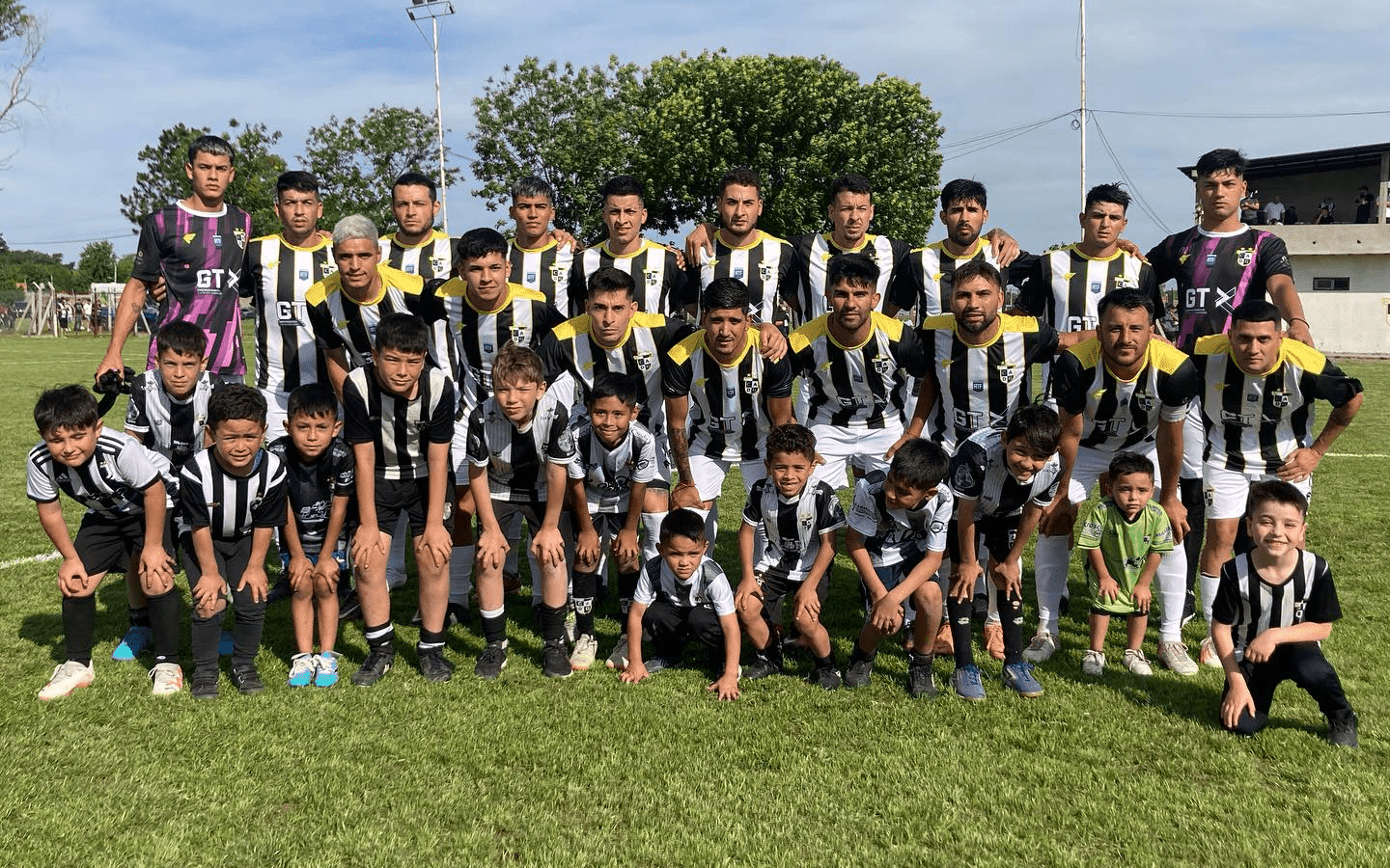 Defensores de Glew