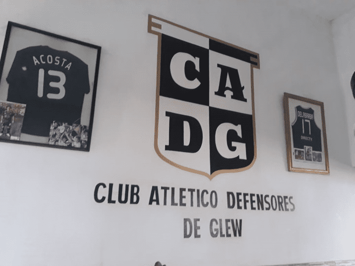 Defe de Oro