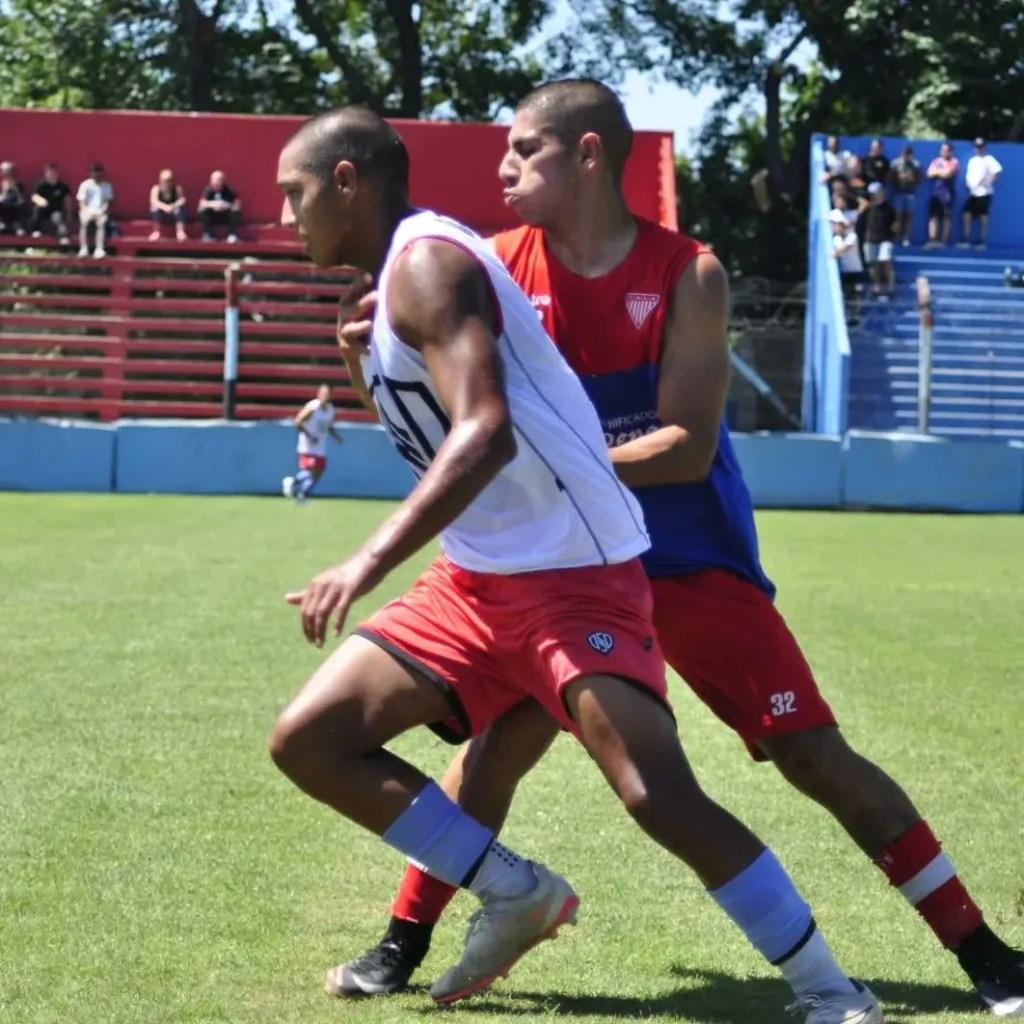 BROWN Y LOS ANDES SE VIERON LAS CARAS OTRA VEZ