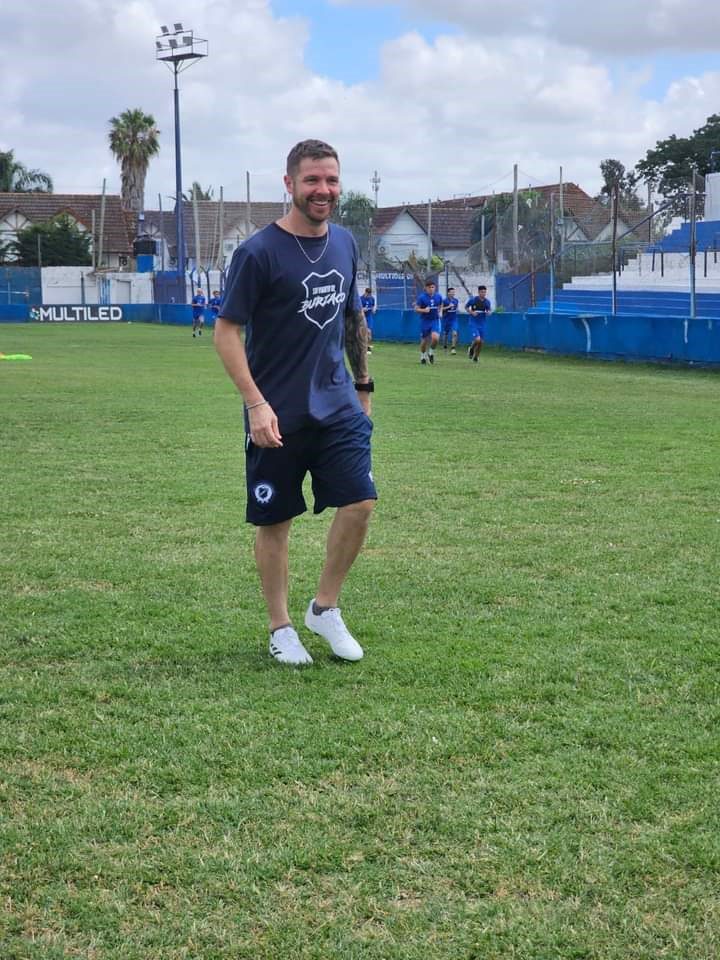 Marcos Flores Burzaco