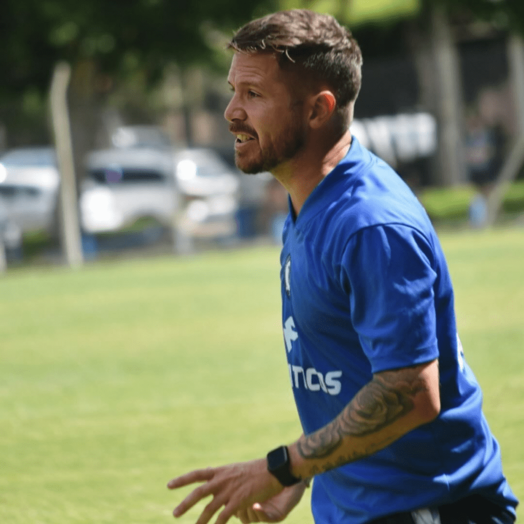 marcos flores burzaco