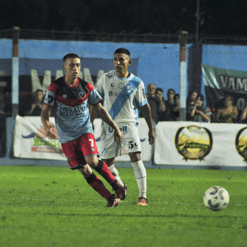 tómas patrizio brown de adrogué