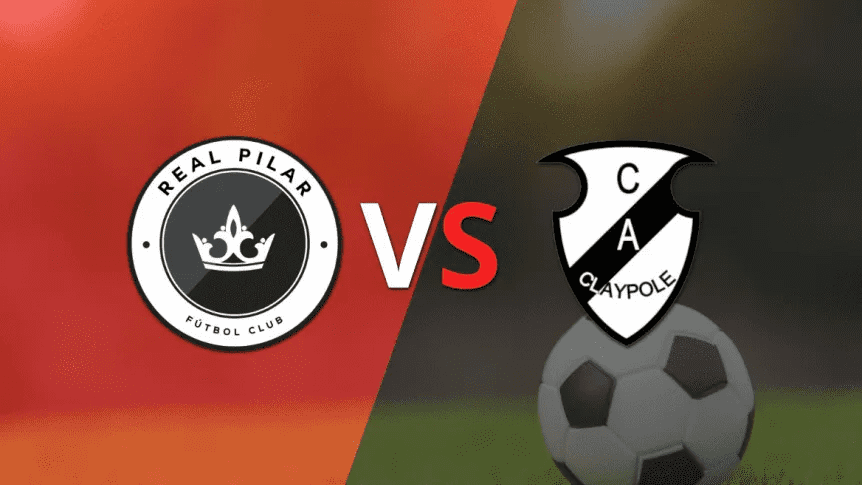 Real Pilar vs. Claypole
