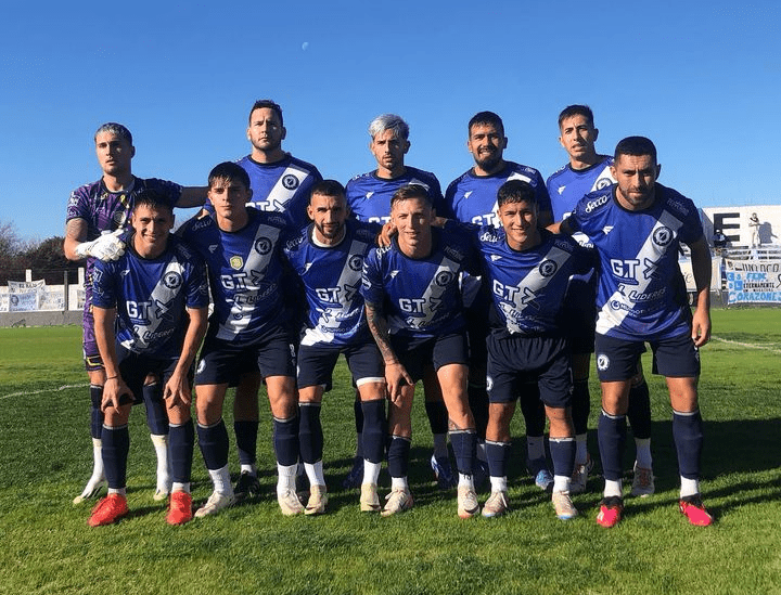 San Martin de Burzaco VS Liniers