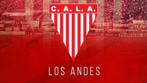 Los Andes campeón