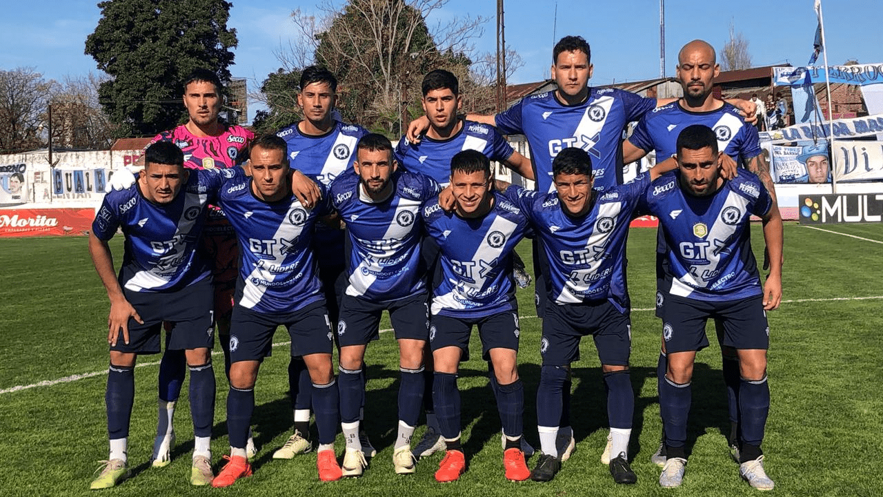 UAI Urquiza vs. San Martín de Burzaco