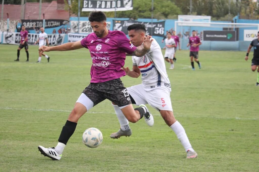 CLAYPOLE – DEPORTIVO PARAGUAYO: A SUMAR CONTRA EL ÚLTIMO