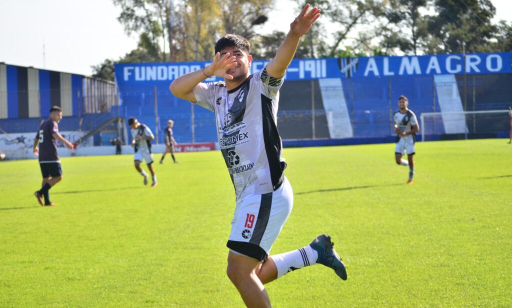 Sportivo Barracas - Claypole
