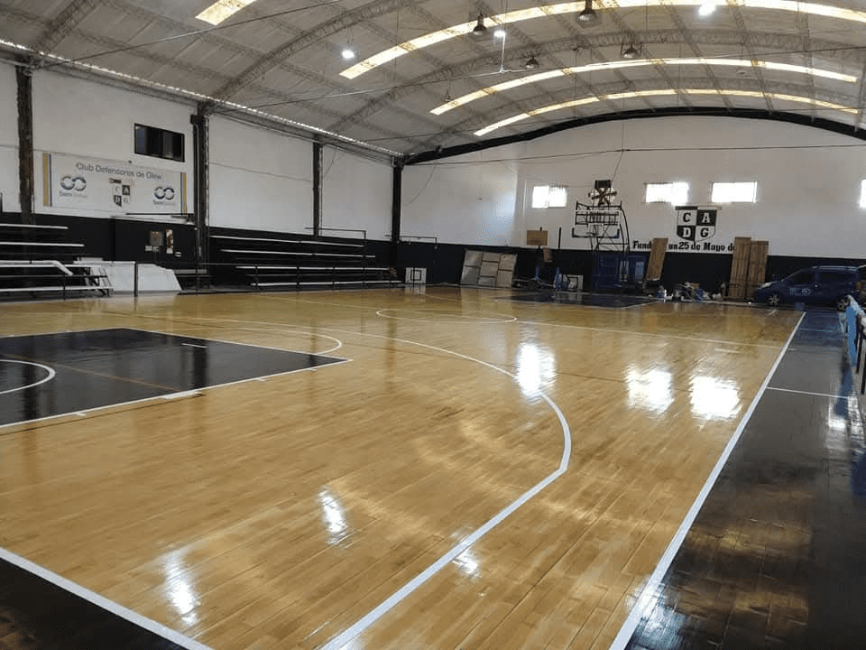 defensores de glew basquet